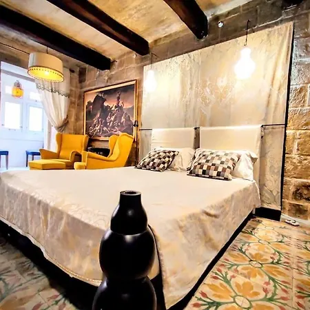 Apartamento The G-house