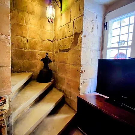 Apartamento The G-house