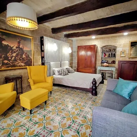 Apartamento The G-house *