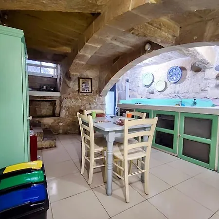 Apartamento The G-house La Valeta