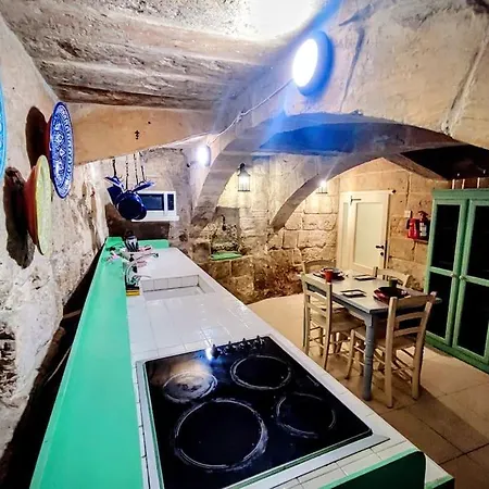 The G-house La Valeta