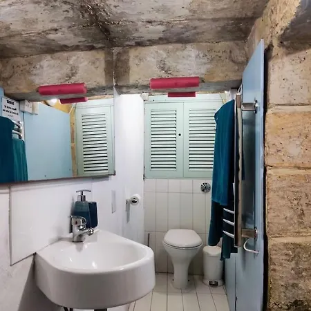 Apartamento The G-house *