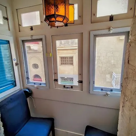 Apartamento The G-house