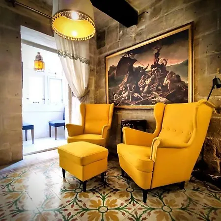 Apartamento The G-house *