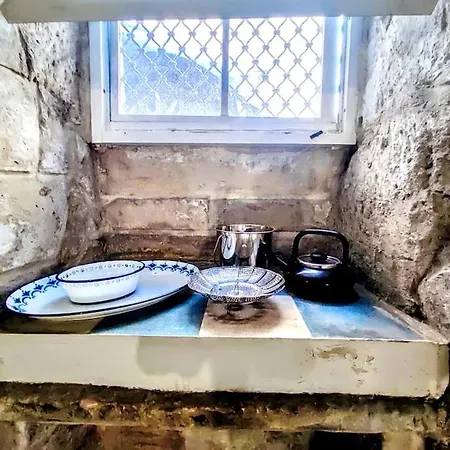 Apartamento The G-house La Valeta