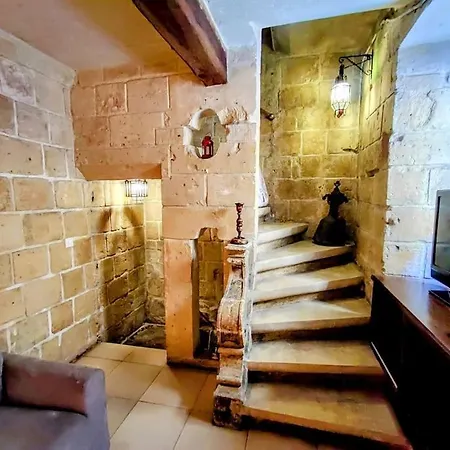 Apartamento The G-house La Valeta