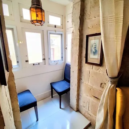 Apartamento The G-house *