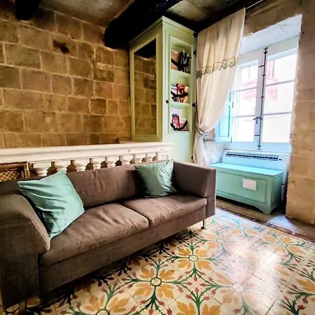 Apartamento The G-house La Valeta