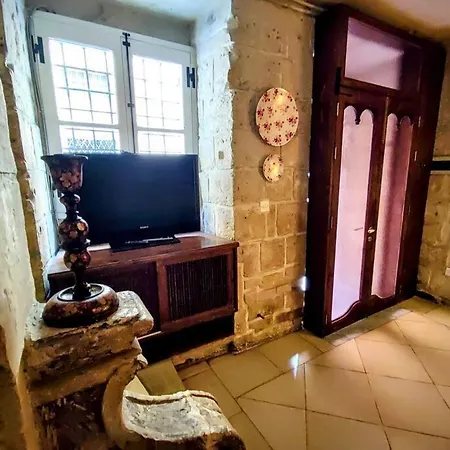 Apartamento The G-house *
