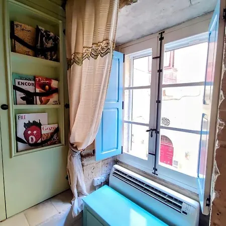 Apartamento The G-house La Valeta
