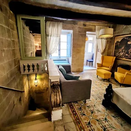 Apartamento The G-house
