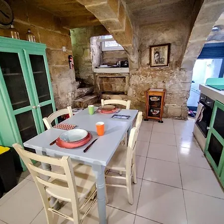 Apartamento The G-house